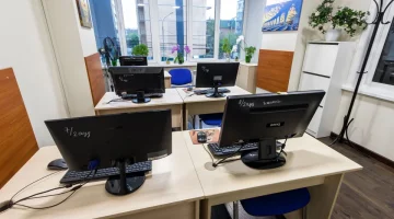 Лицензированный учебный центр Эталон изображение 14
